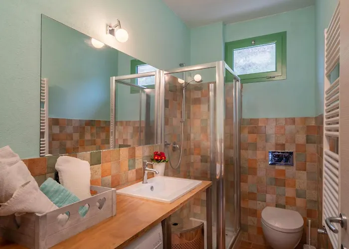 펜션 Oasi Colorata By Interhome