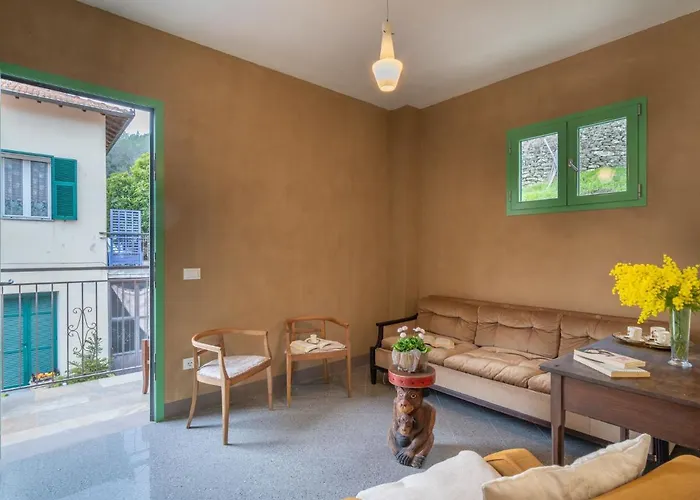 Oasi Colorata By Interhome 펜션 *