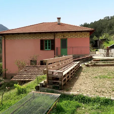 Oasi Colorata By Interhome Holiday home *