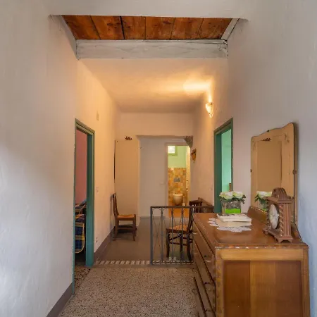 Oasi Colorata By Interhome Сasa de vacaciones *