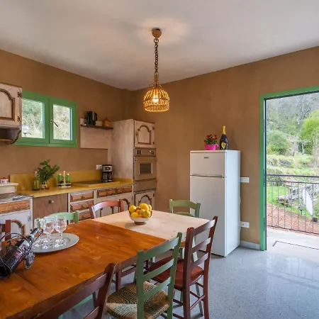 Oasi Colorata By Interhome Holiday home