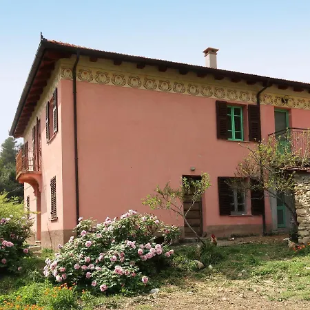 Holiday home Oasi Colorata By Interhome *