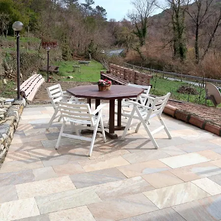 Oasi Colorata By Interhome Holiday home *