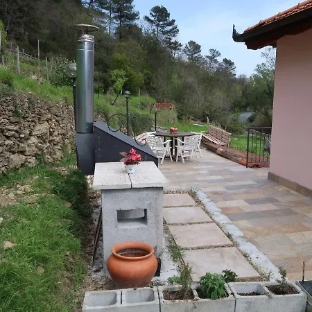 Oasi Colorata By Interhome Holiday home *