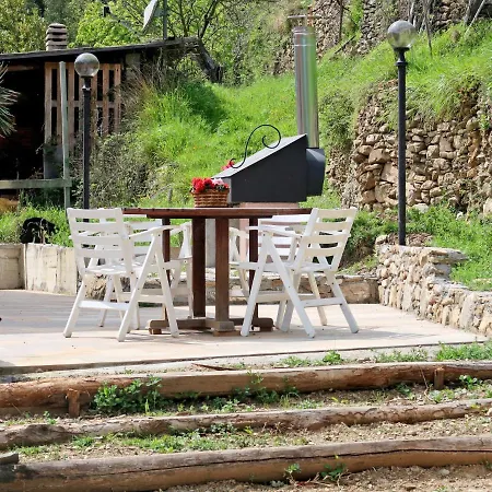 Holiday home Oasi Colorata By Interhome Villarelli