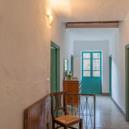 Oasi Colorata By Interhome Сasa de vacaciones *