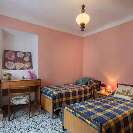 Сasa de vacaciones Oasi Colorata By Interhome *