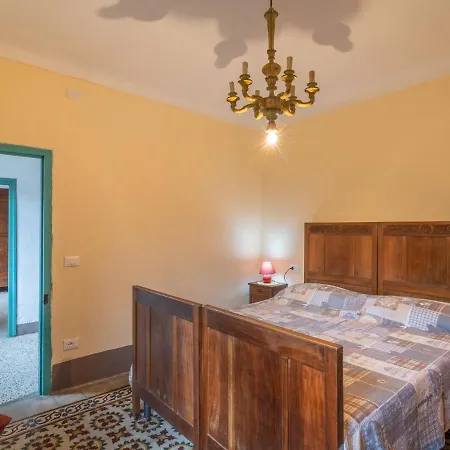 Oasi Colorata By Interhome Сasa de vacaciones Villarelli