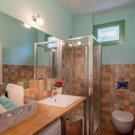 Сasa de vacaciones Oasi Colorata By Interhome