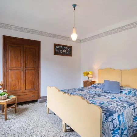Oasi Colorata By Interhome Holiday home Villarelli