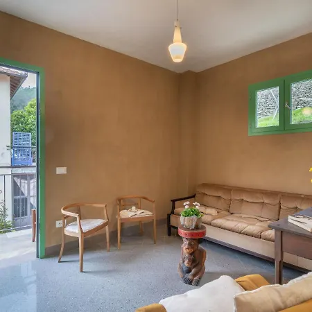 Oasi Colorata By Interhome Сasa de vacaciones *