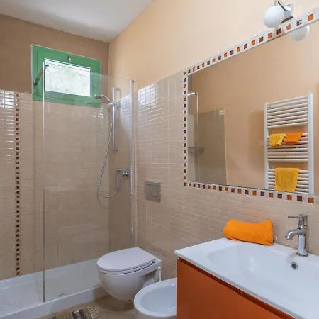 Oasi Colorata By Interhome Сasa de vacaciones