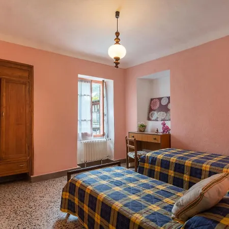 Oasi Colorata By Interhome Сasa de vacaciones *