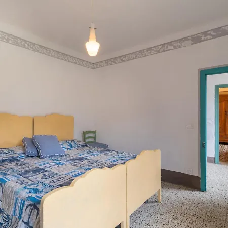 Сasa de vacaciones Oasi Colorata By Interhome