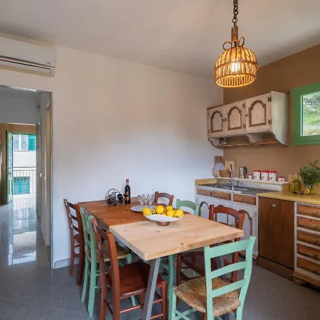 Oasi Colorata By Interhome Сasa de vacaciones