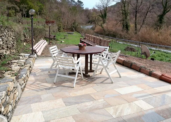 Oasi Colorata By Interhome Vakantiehuis *