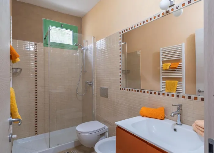 Oasi Colorata By Interhome Feriehus