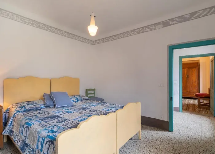 Vakantiehuis Oasi Colorata By Interhome