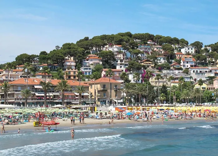 Oasi Colorata By Interhome Villarelli